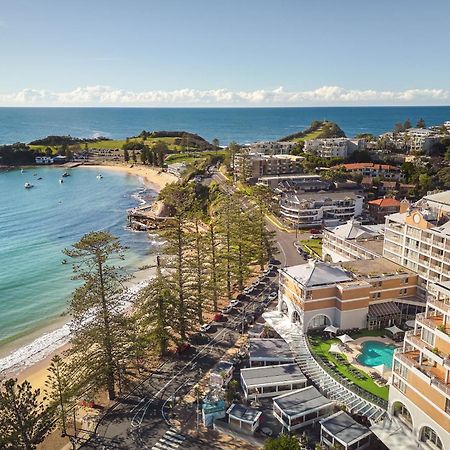 Crowne Plaza Terrigal Pacific By Ihg Hotel Kültér fotó