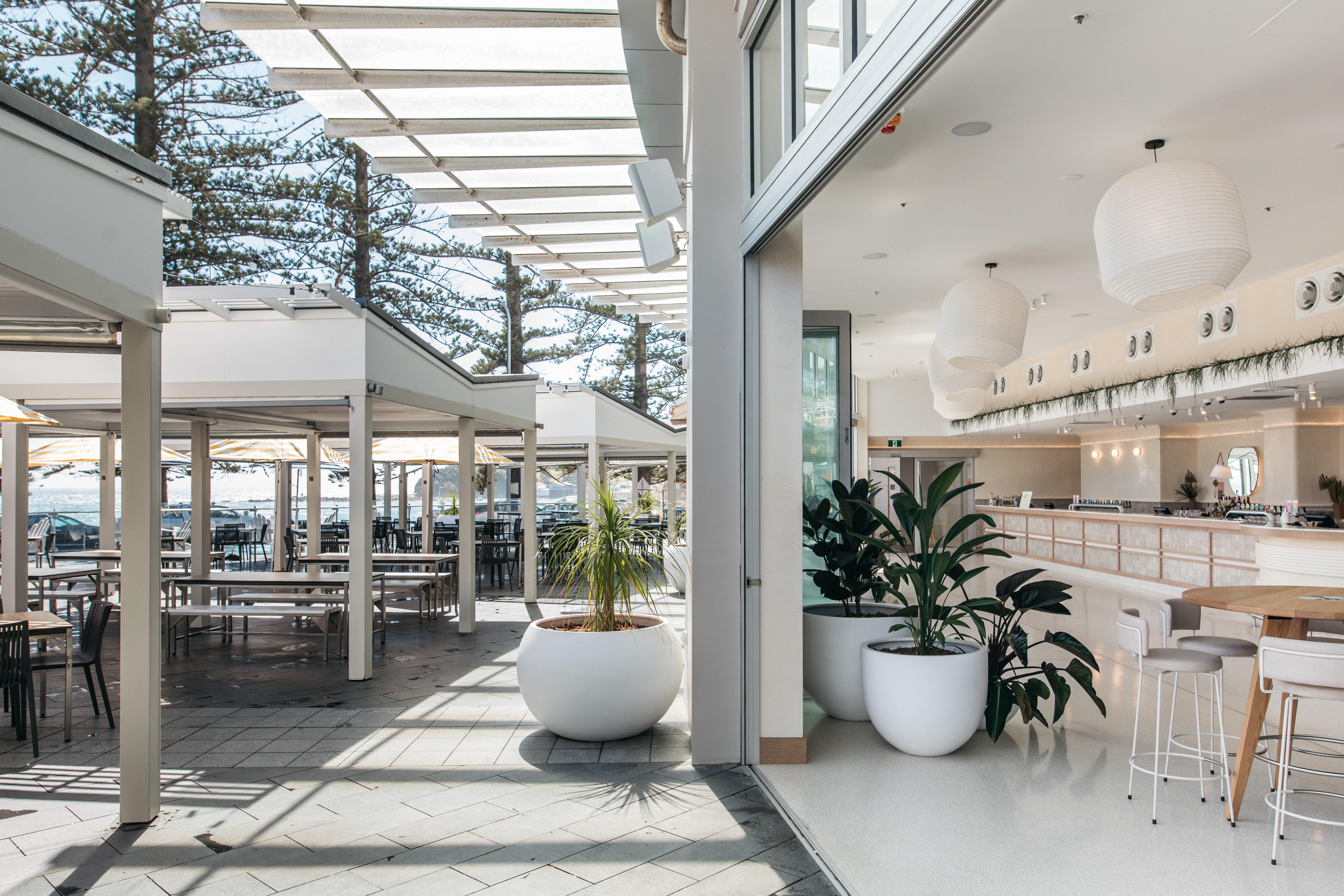 Crowne Plaza Terrigal Pacific, An Ihg Hotel Kültér fotó