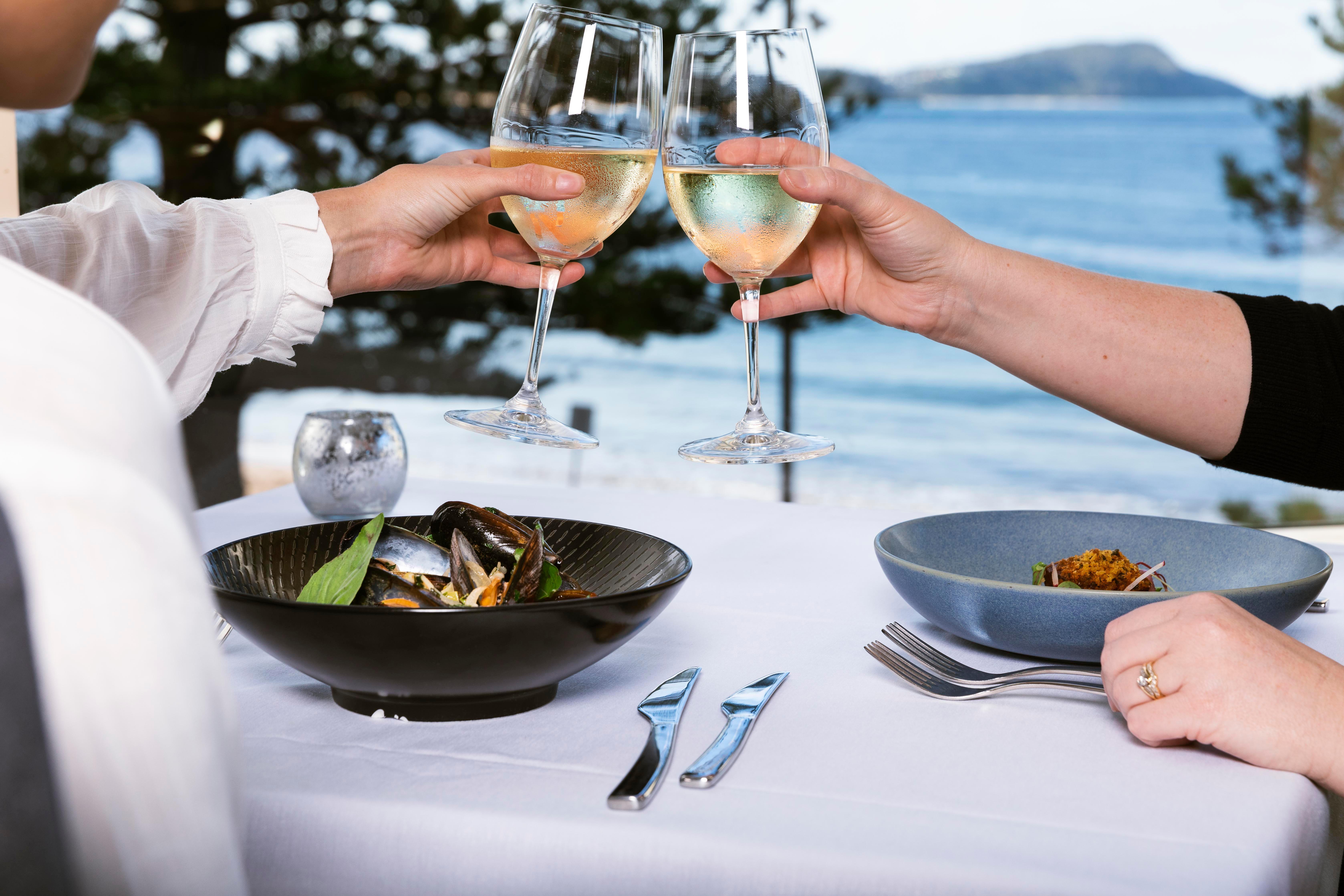 Crowne Plaza Terrigal Pacific By Ihg Hotel Kültér fotó