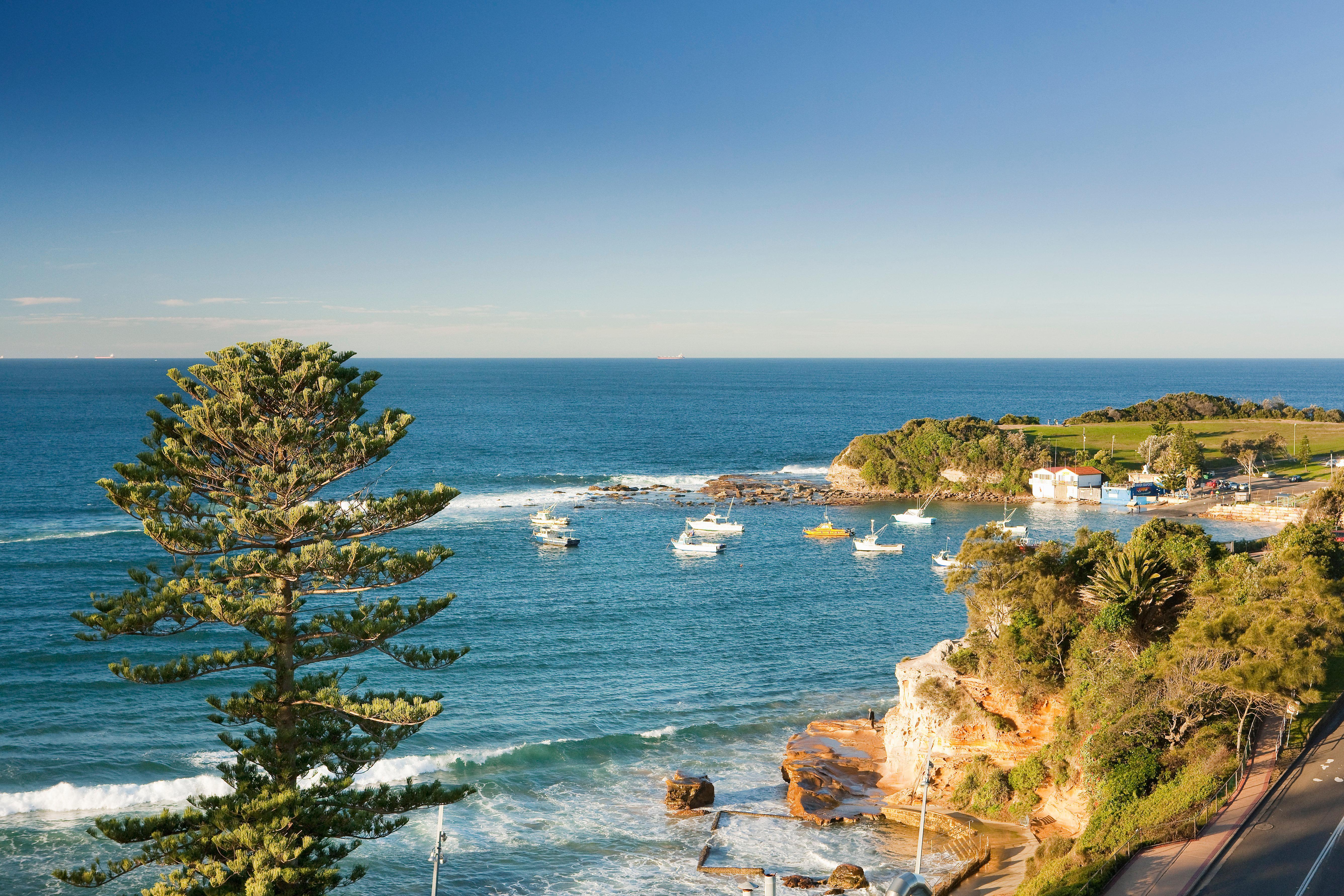 Crowne Plaza Terrigal Pacific By Ihg Hotel Kültér fotó