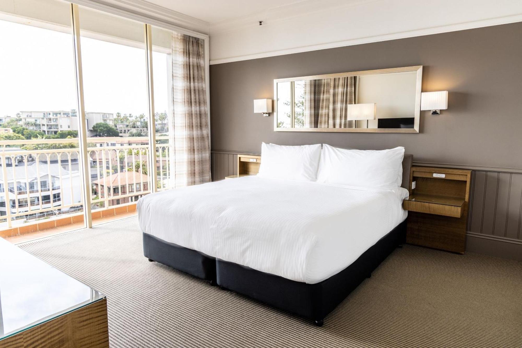 Crowne Plaza Terrigal Pacific By Ihg Hotel Kültér fotó