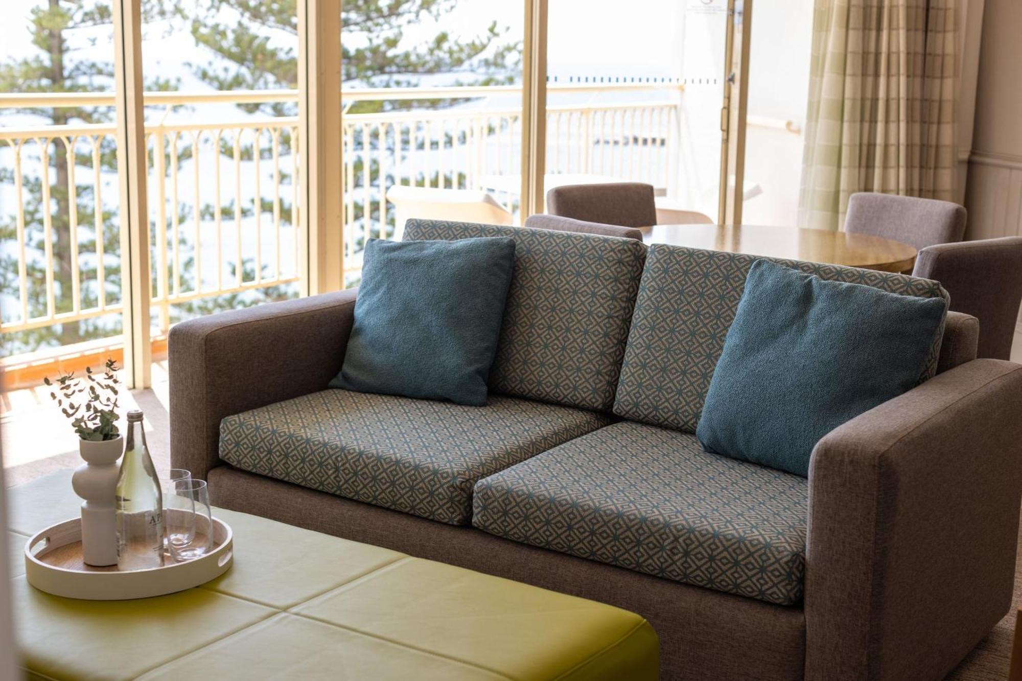Crowne Plaza Terrigal Pacific By Ihg Hotel Kültér fotó