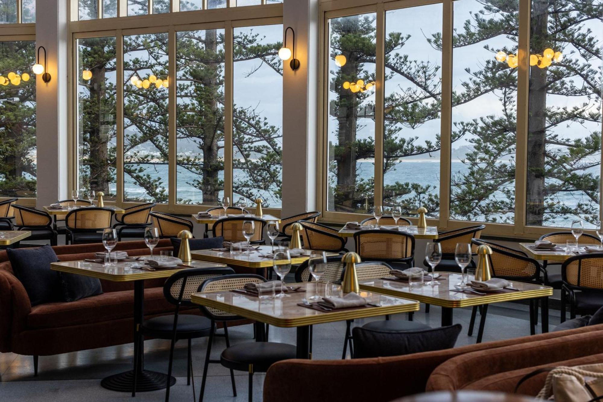 Crowne Plaza Terrigal Pacific By Ihg Hotel Kültér fotó
