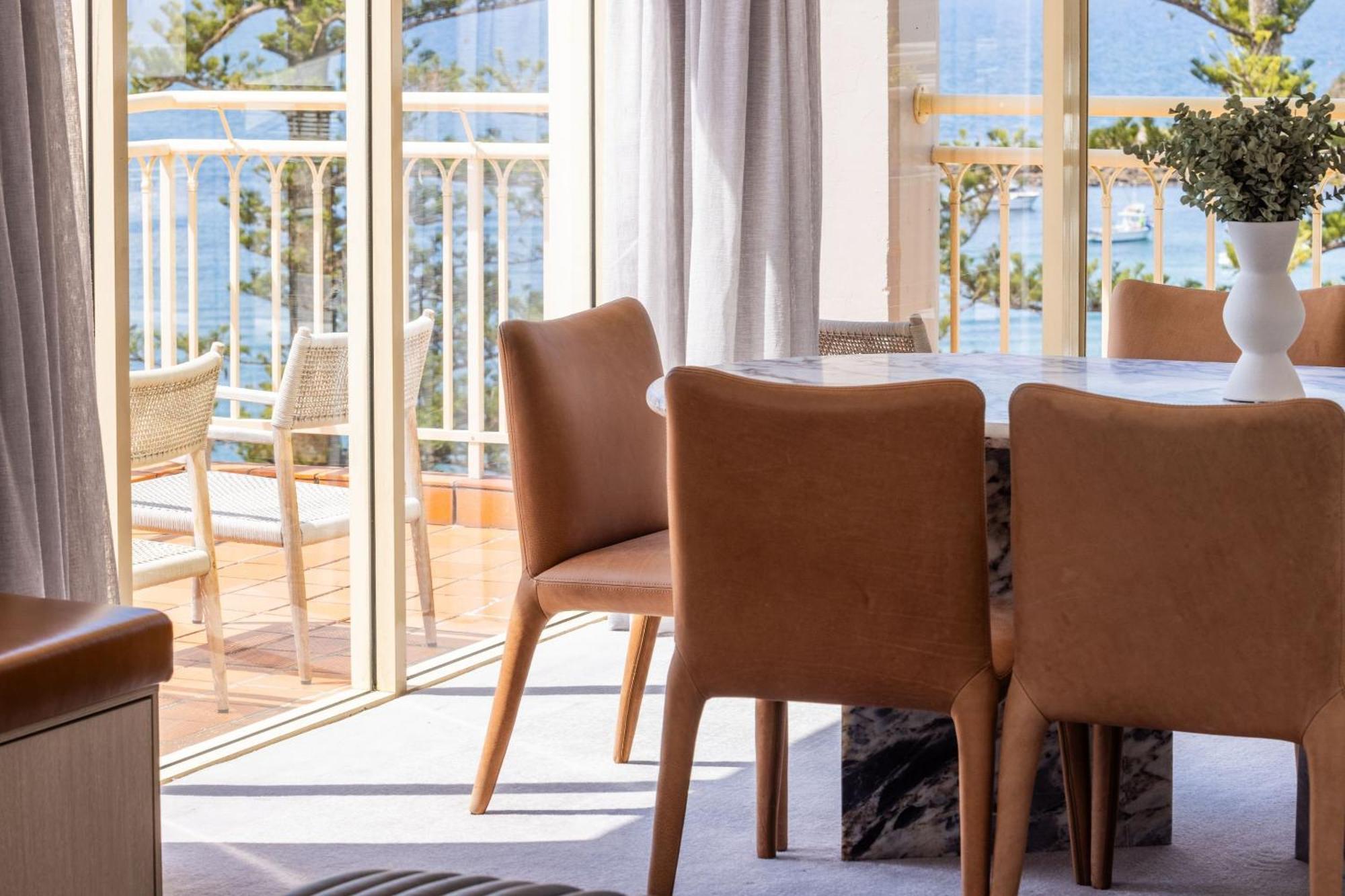 Crowne Plaza Terrigal Pacific By Ihg Hotel Kültér fotó