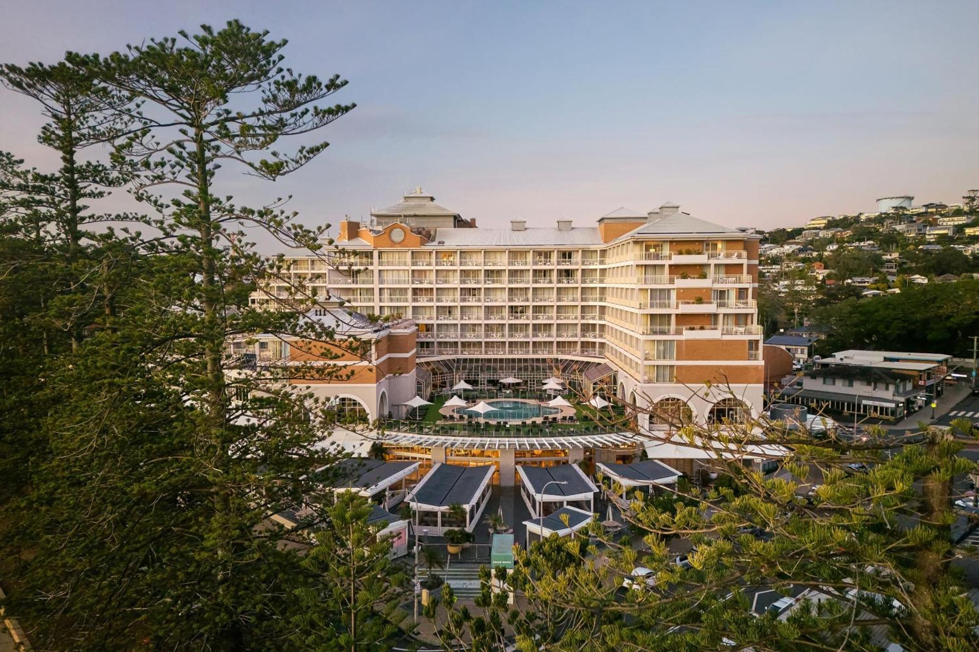 Crowne Plaza Terrigal Pacific, An Ihg Hotel Kültér fotó