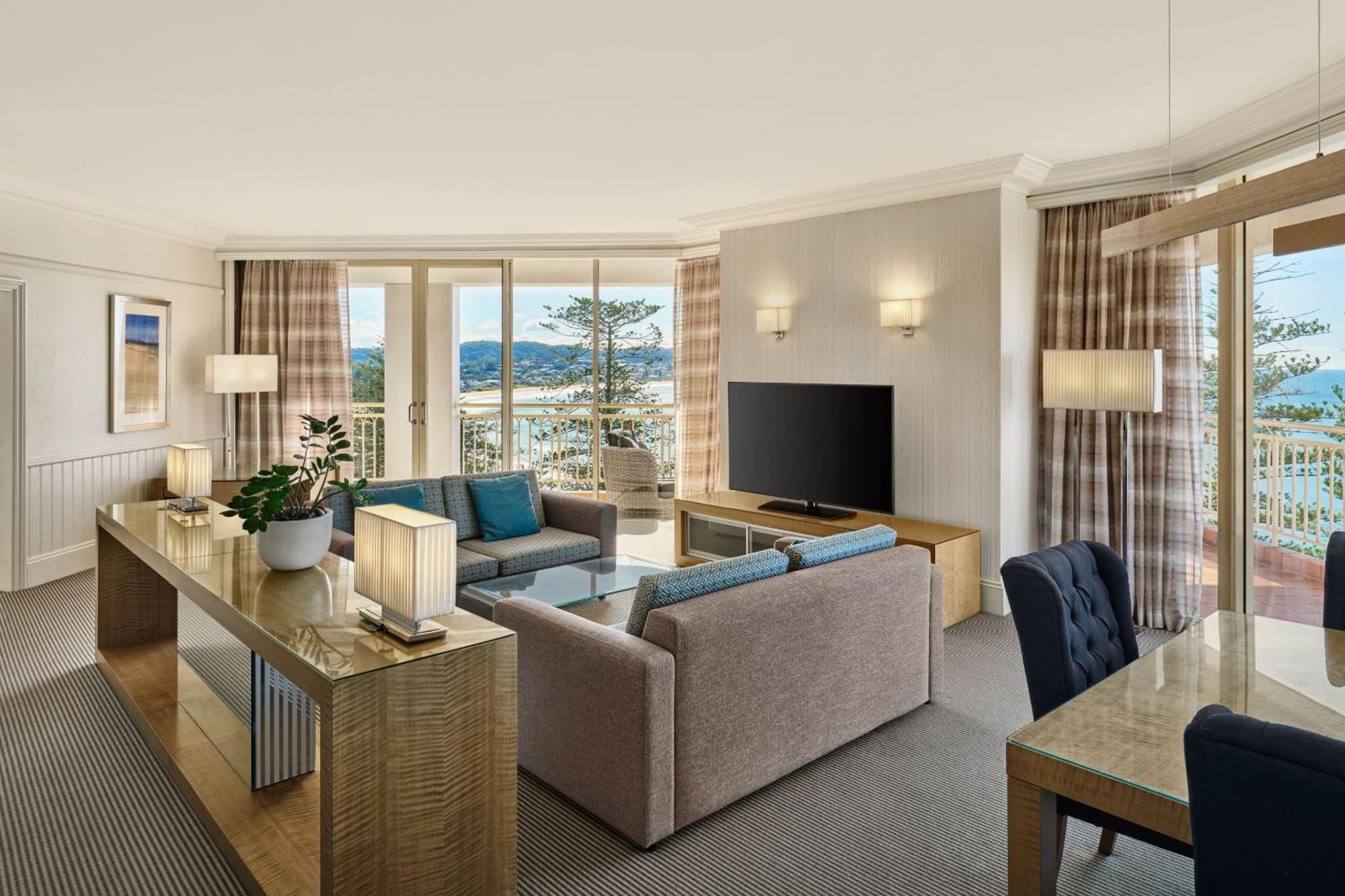 Crowne Plaza Terrigal Pacific By Ihg Hotel Kültér fotó