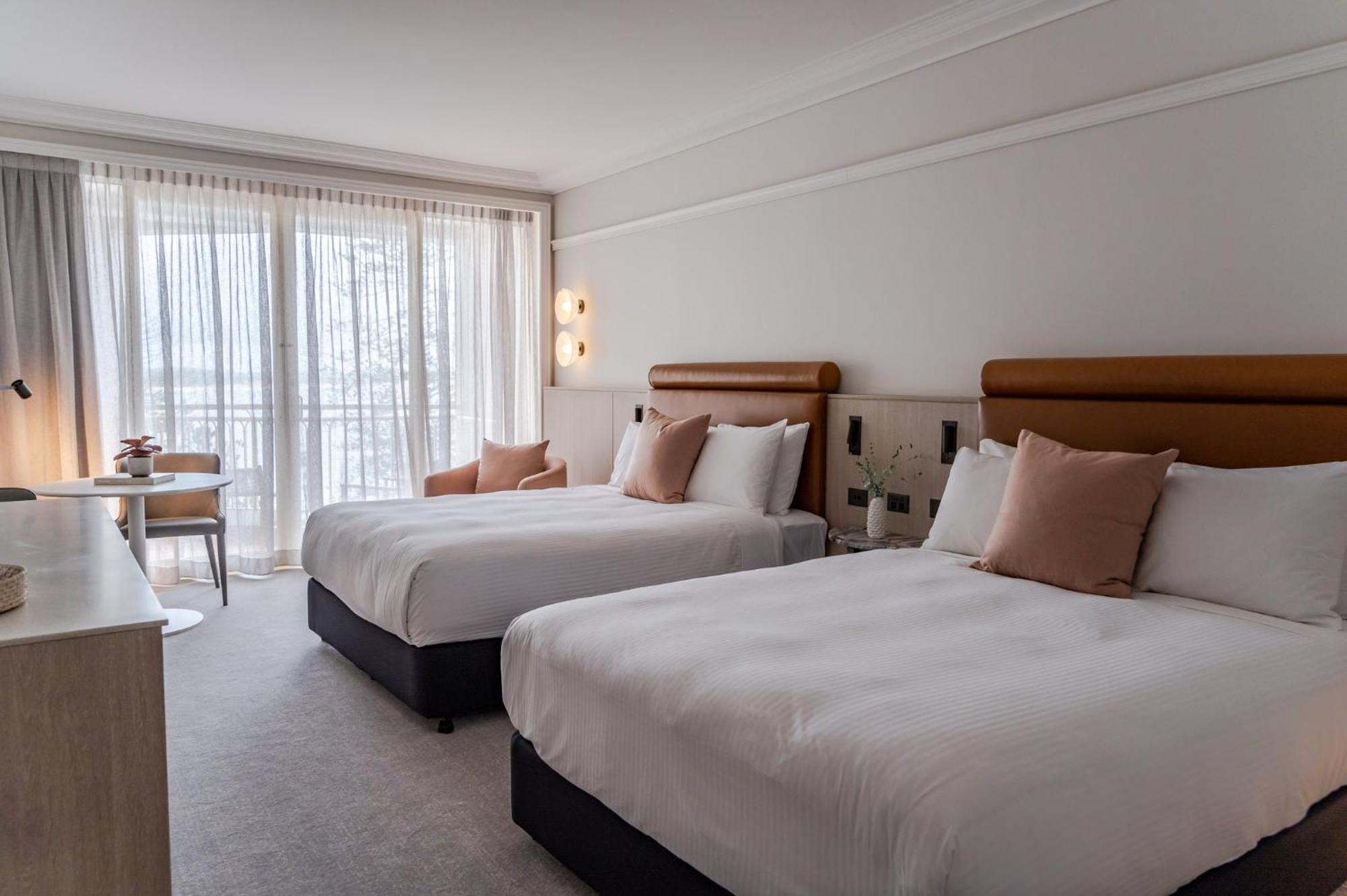 Crowne Plaza Terrigal Pacific By Ihg Hotel Kültér fotó