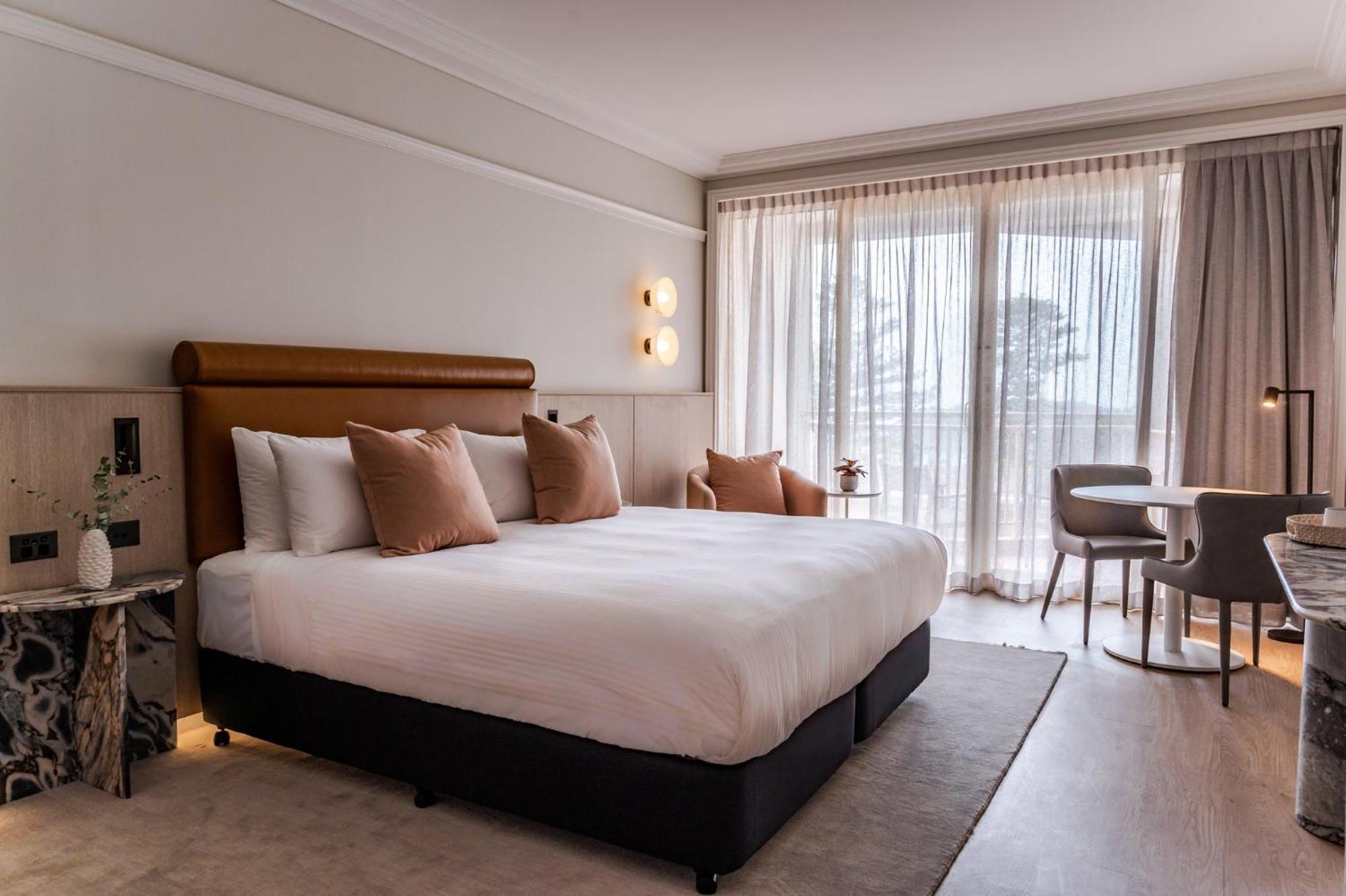 Crowne Plaza Terrigal Pacific By Ihg Hotel Kültér fotó