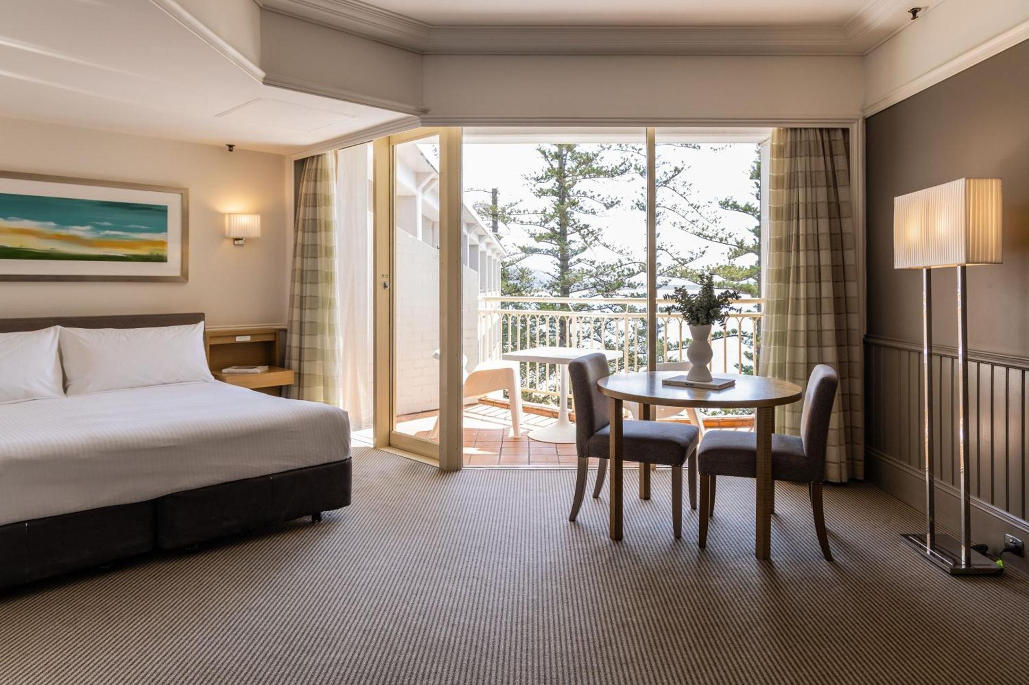 Crowne Plaza Terrigal Pacific By Ihg Hotel Kültér fotó