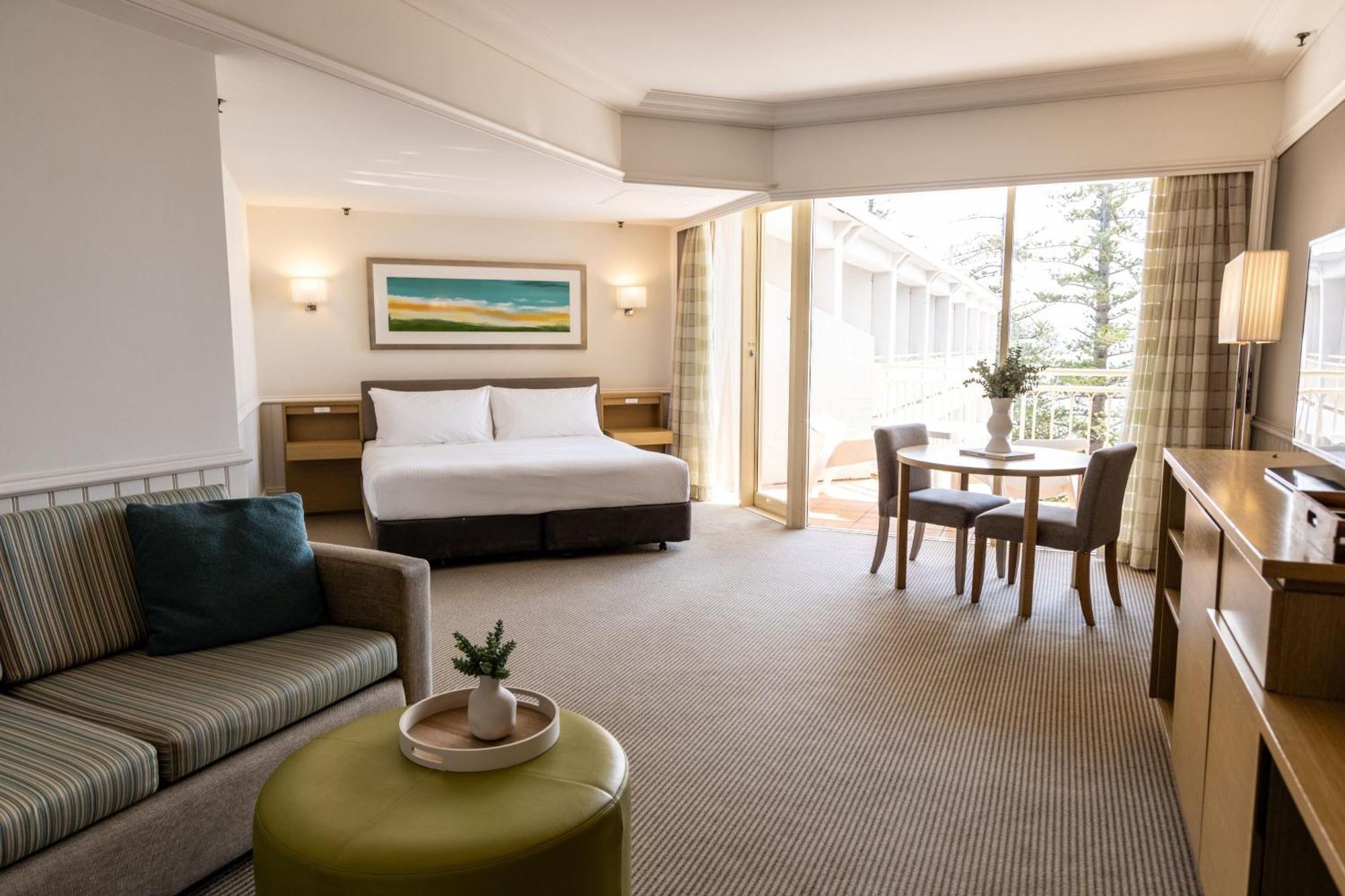 Crowne Plaza Terrigal Pacific By Ihg Hotel Kültér fotó