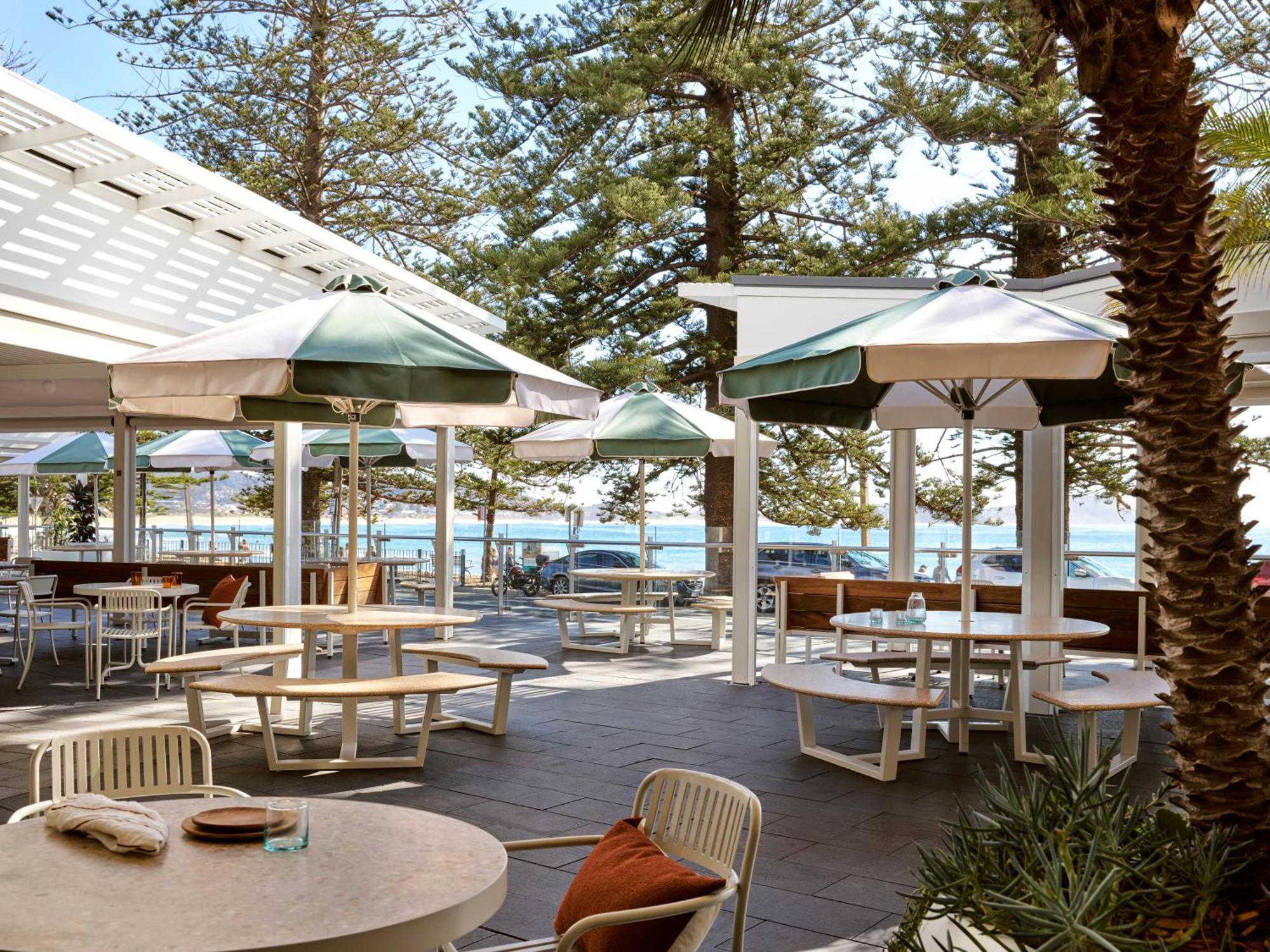 Crowne Plaza Terrigal Pacific, An Ihg Hotel Kültér fotó