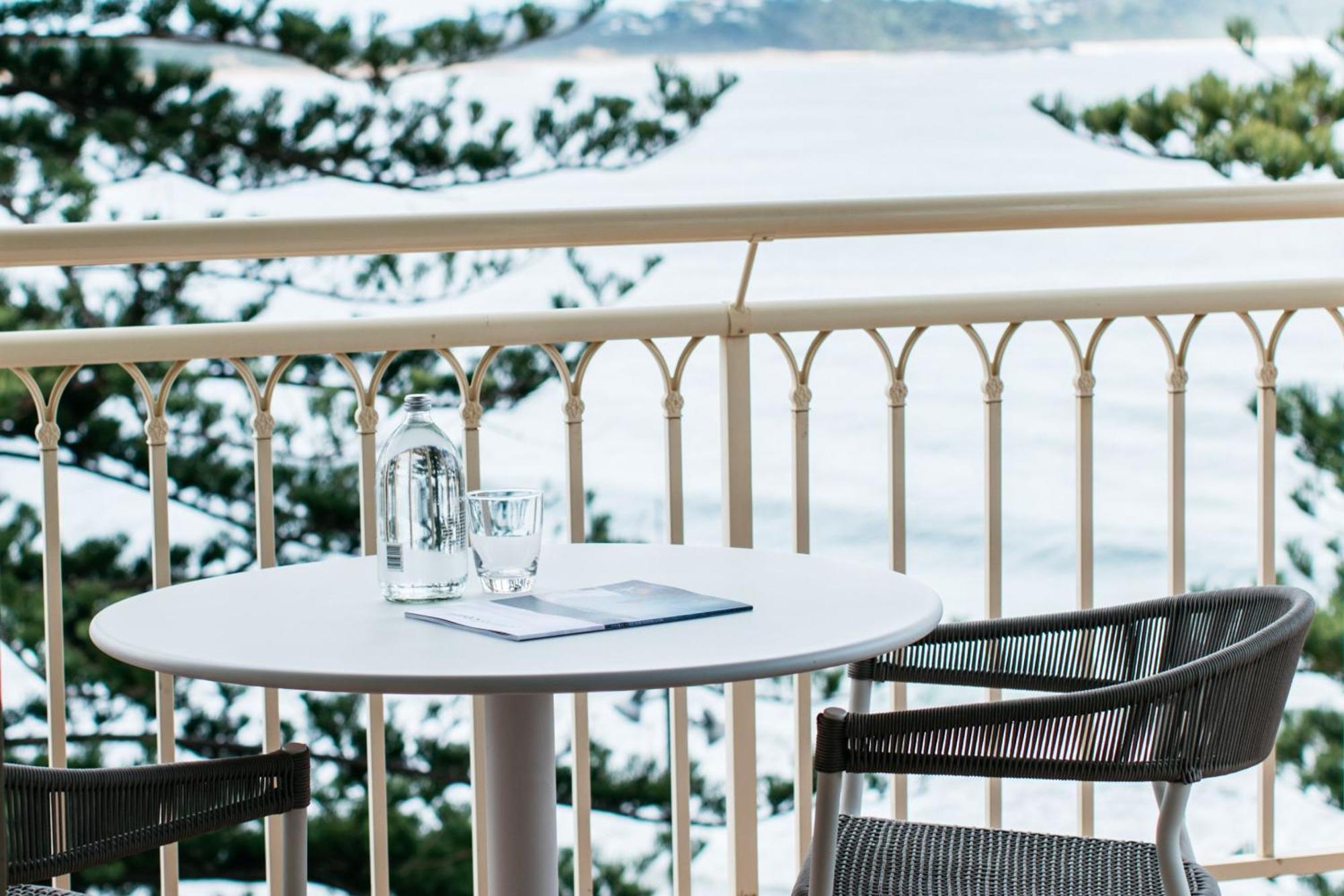 Crowne Plaza Terrigal Pacific By Ihg Hotel Kültér fotó