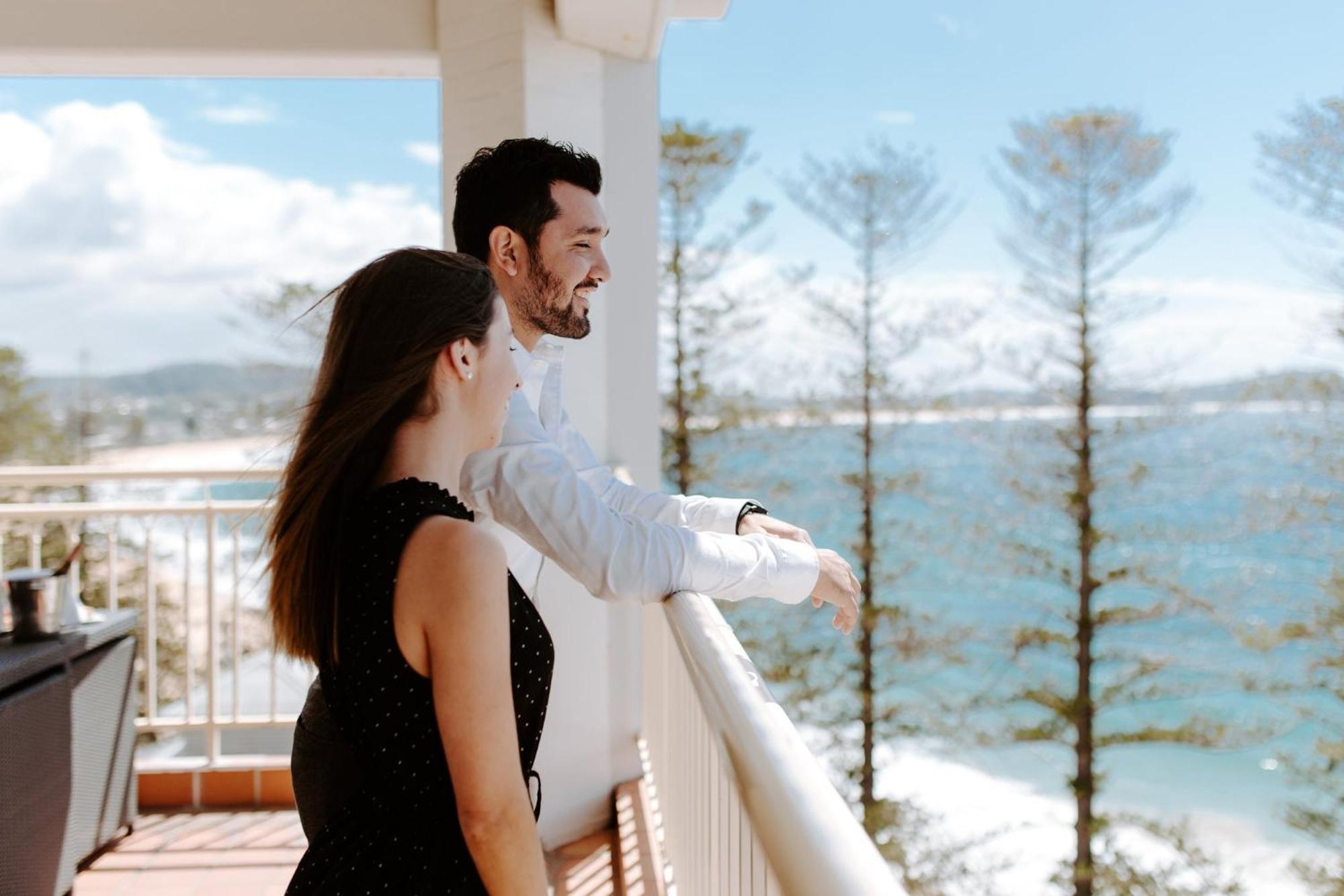 Crowne Plaza Terrigal Pacific By Ihg Hotel Kültér fotó