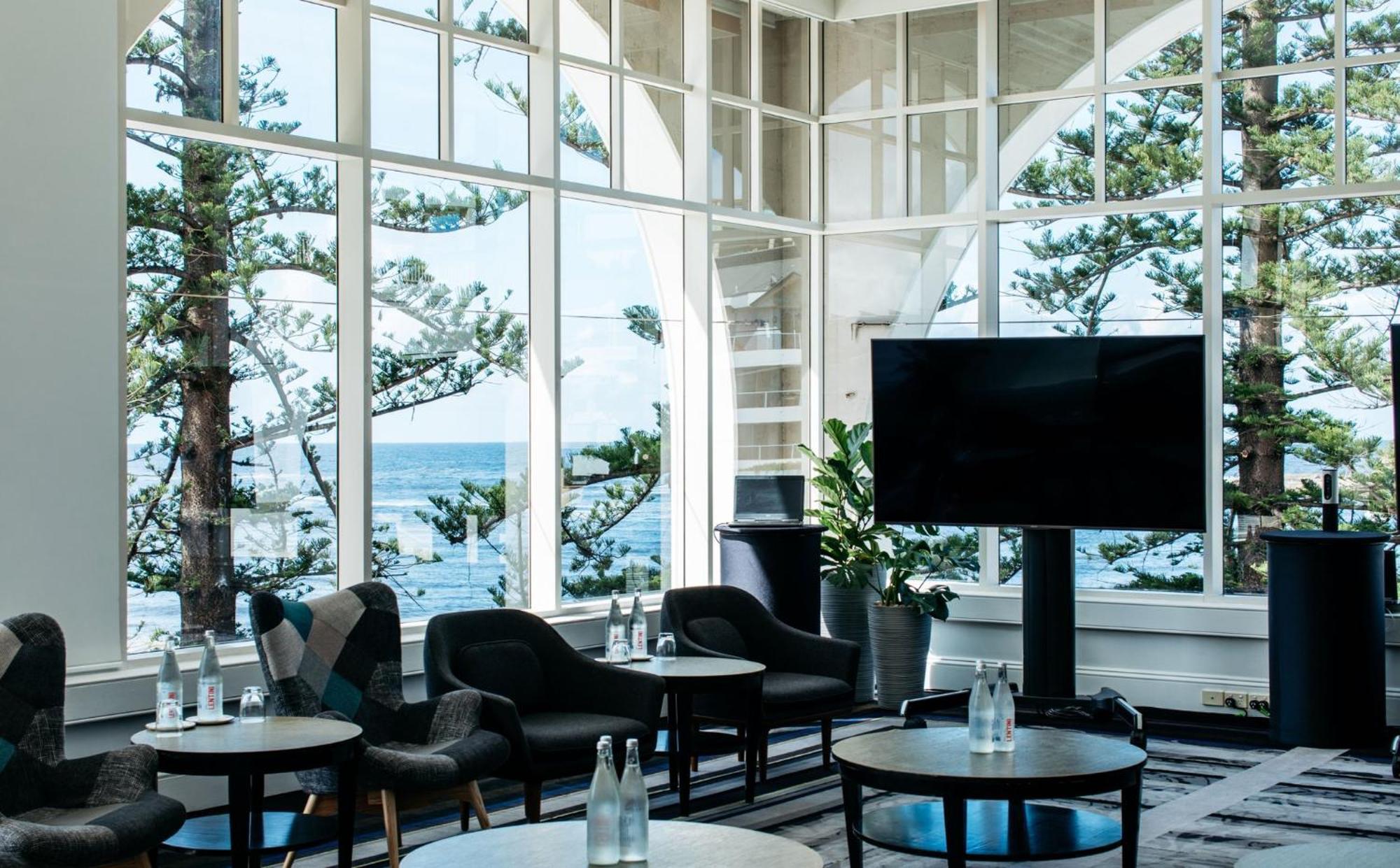 Crowne Plaza Terrigal Pacific By Ihg Hotel Kültér fotó