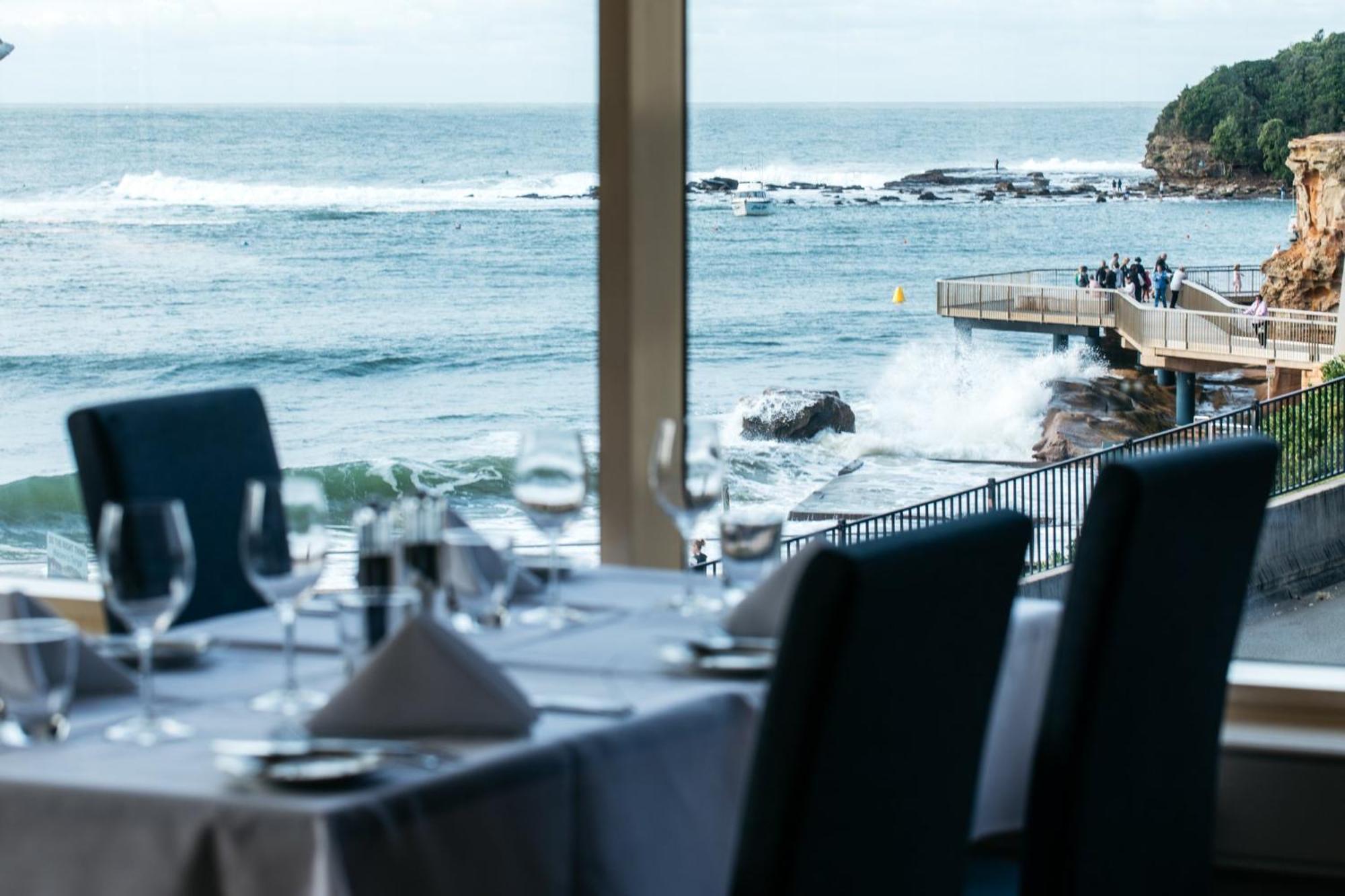 Crowne Plaza Terrigal Pacific By Ihg Hotel Kültér fotó