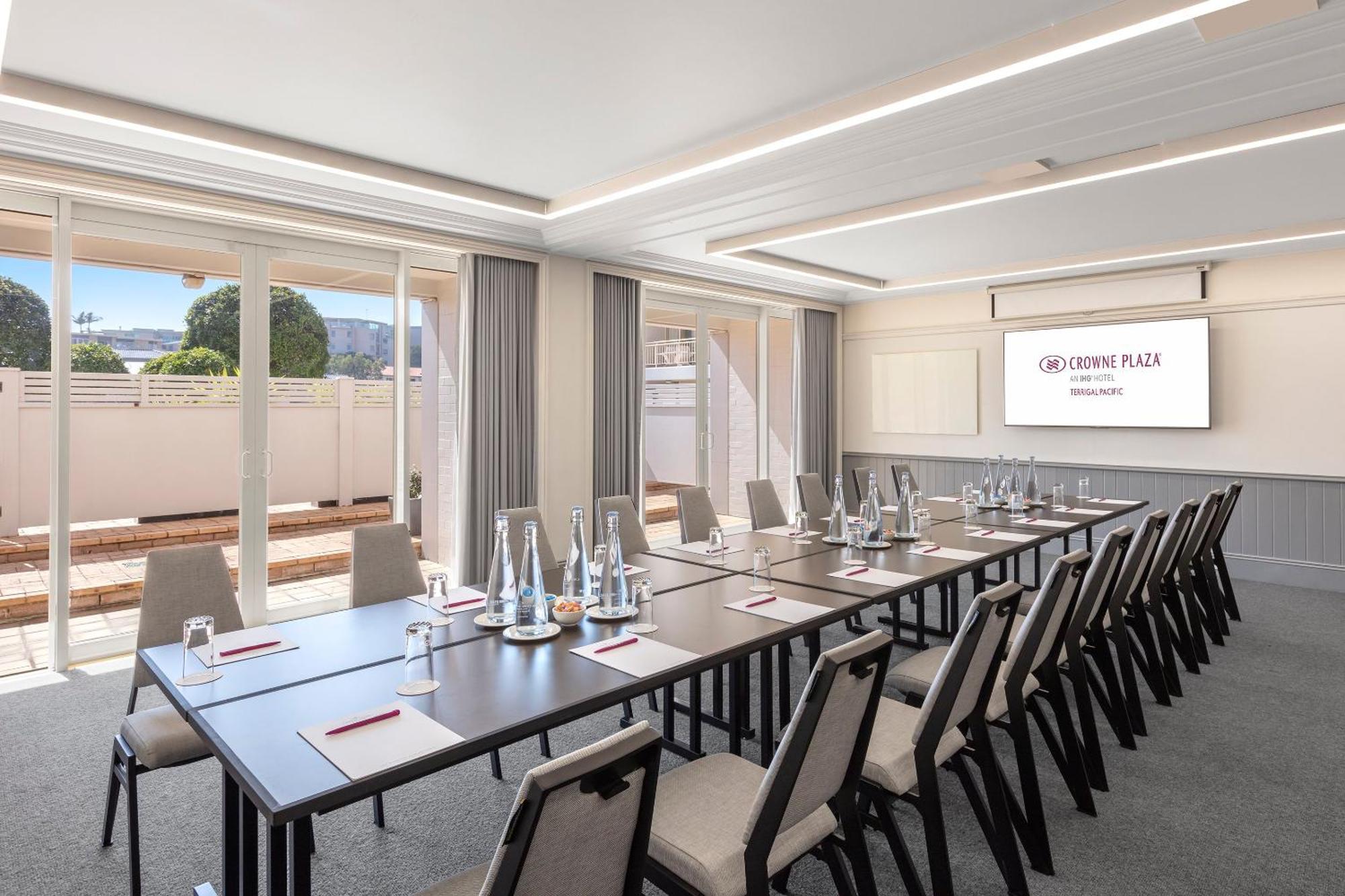 Crowne Plaza Terrigal Pacific By Ihg Hotel Kültér fotó