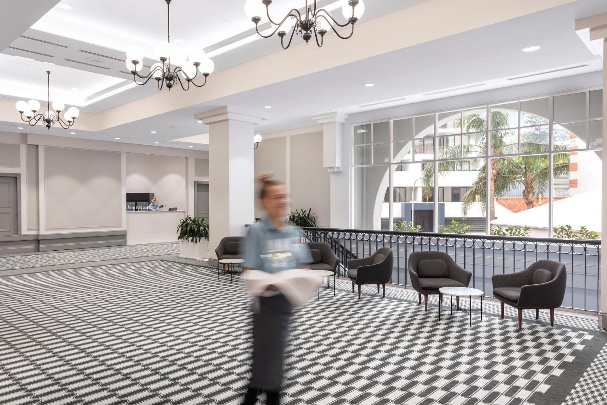 Crowne Plaza Terrigal Pacific By Ihg Hotel Kültér fotó