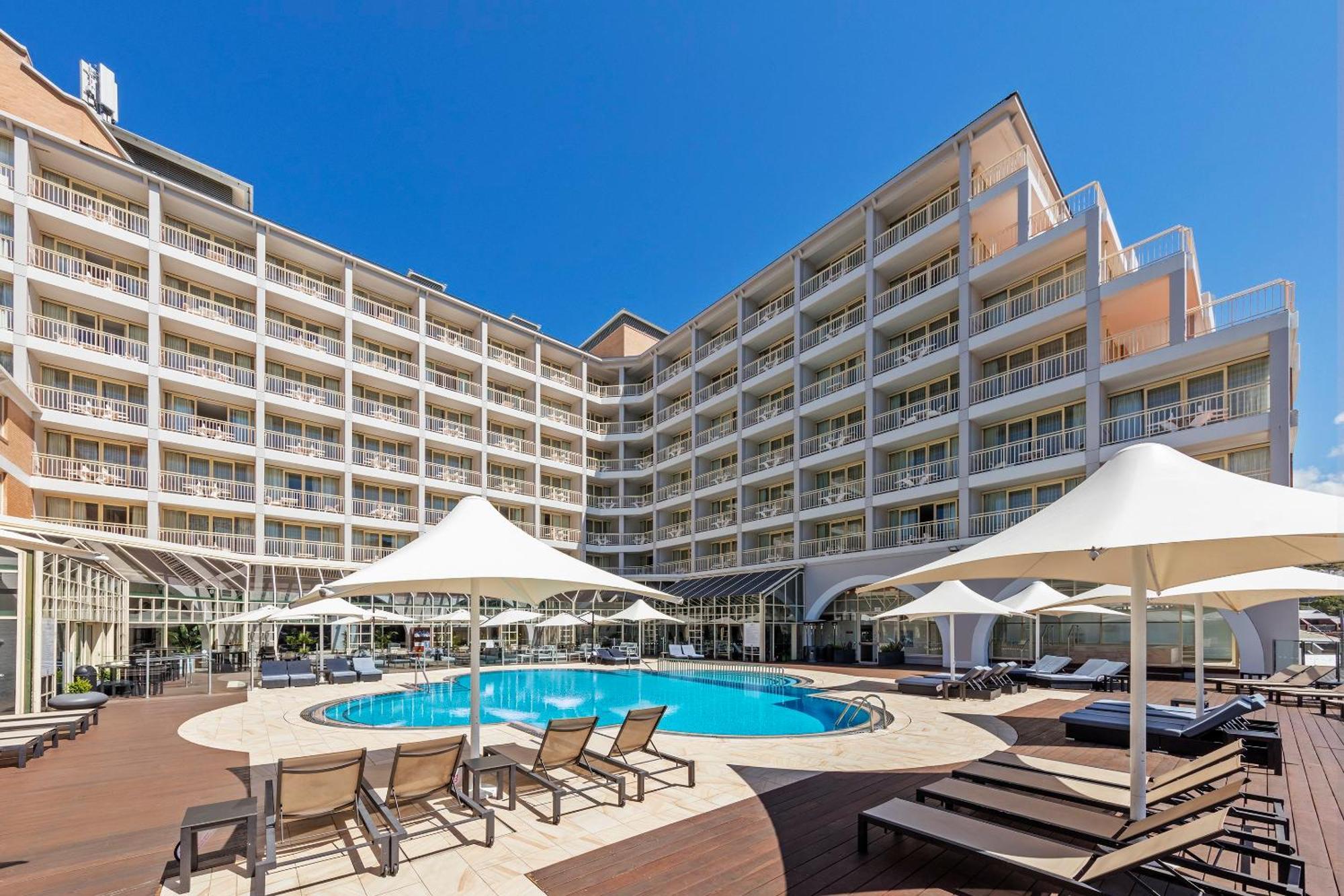 Crowne Plaza Terrigal Pacific By Ihg Hotel Kültér fotó