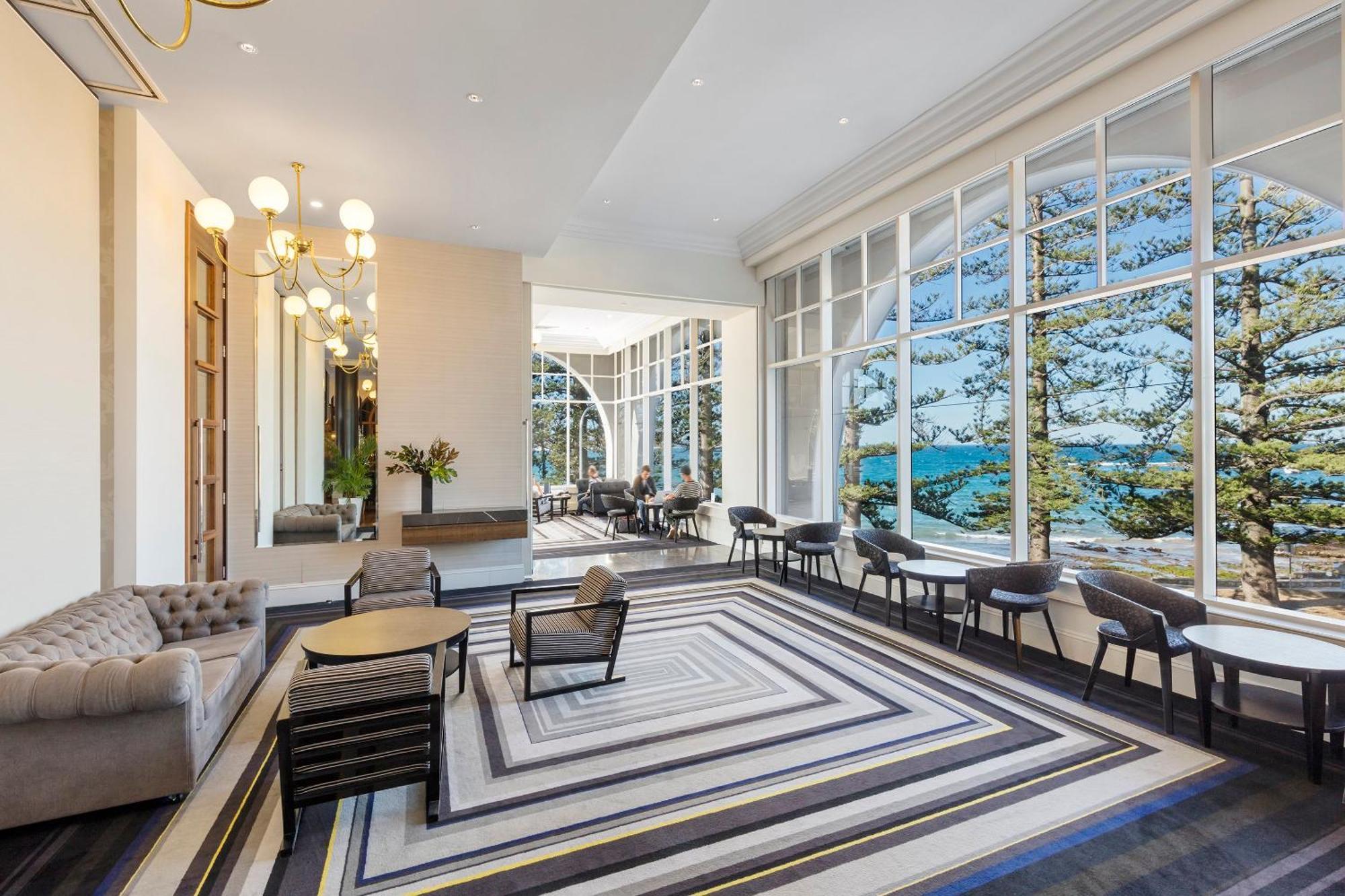 Crowne Plaza Terrigal Pacific By Ihg Hotel Kültér fotó