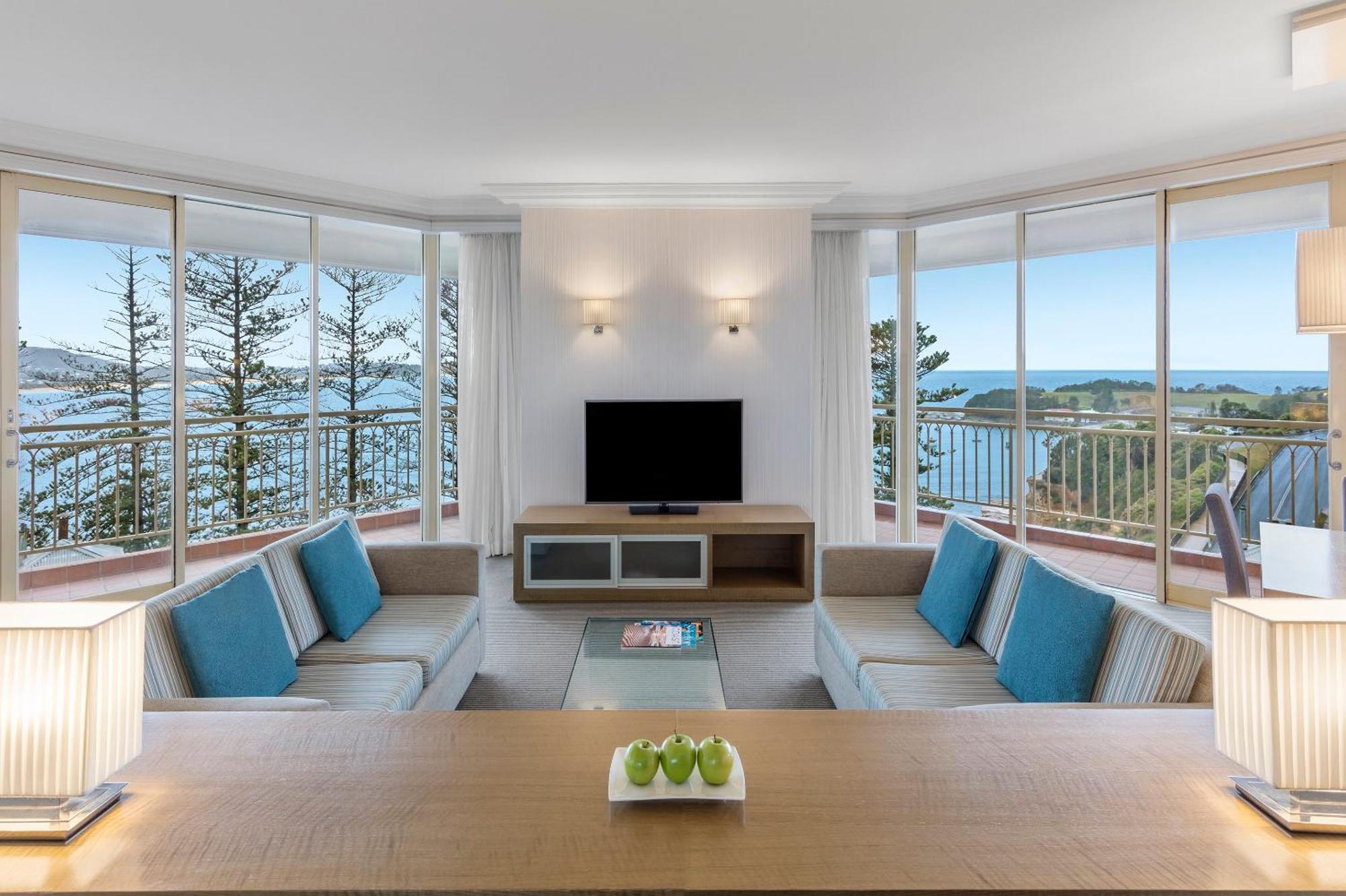 Crowne Plaza Terrigal Pacific By Ihg Hotel Kültér fotó