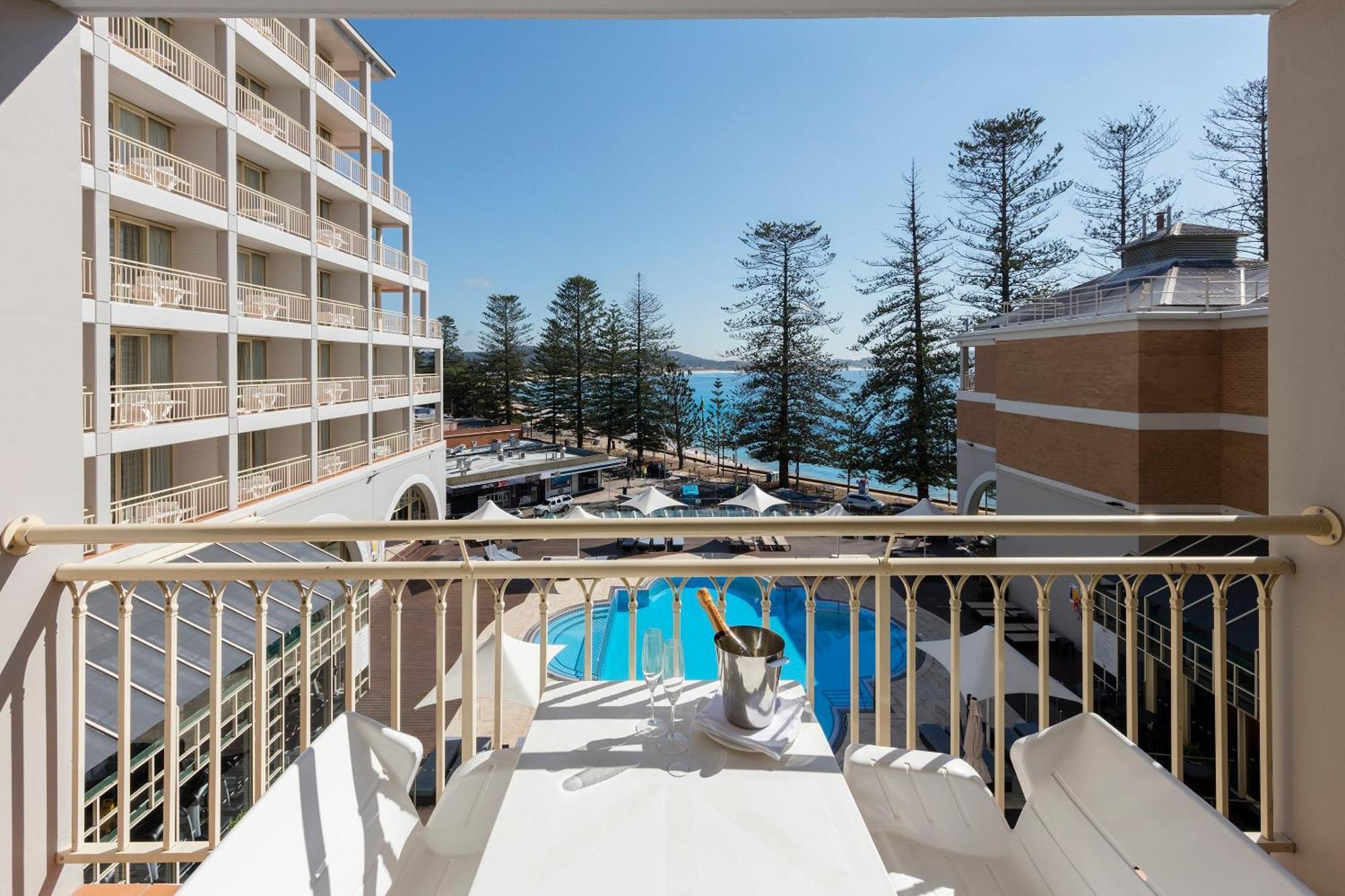 Crowne Plaza Terrigal Pacific By Ihg Hotel Kültér fotó