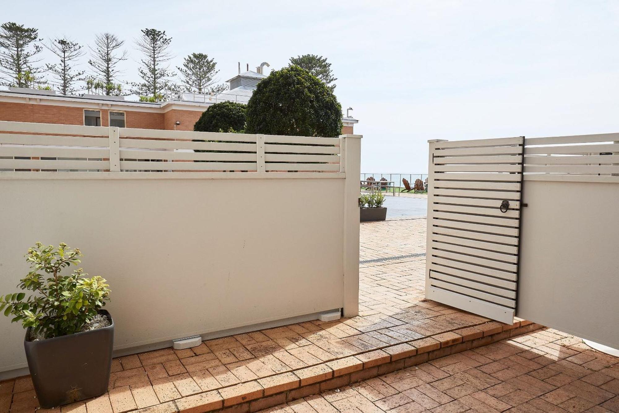 Crowne Plaza Terrigal Pacific By Ihg Hotel Kültér fotó
